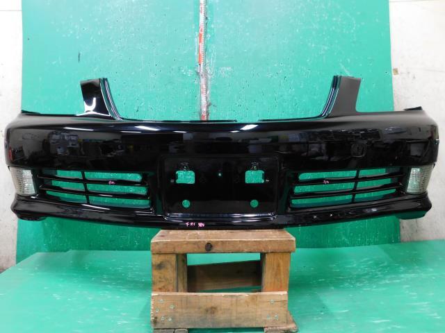 クラウン DBA-GRS182 FバンパーASSY アスリート 3GR-FSE 202 52119-30561-C0拍卖