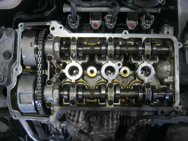 ワゴンR DBA-MH34S エンジンASSY FX R06A ZSF 11100-50M11拍卖