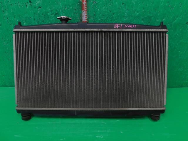 CR-Z DAA-ZF1 ラジエータ アルファ LEA-MF6 R81 19010-RBJ-004拍卖