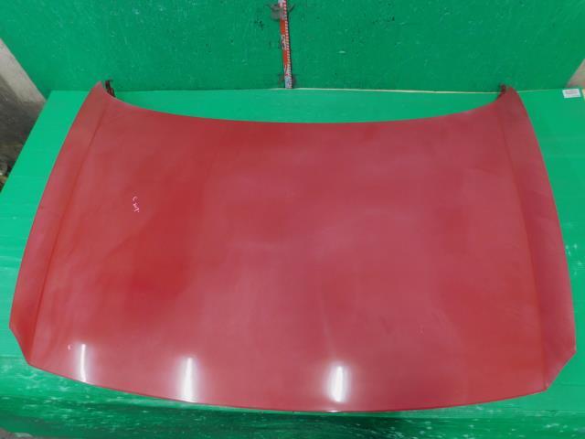 CR-Z DAA-ZF1 ボンネットフード アルファ LEA-MF6 R81 60100-SZT-G00ZZ拍卖