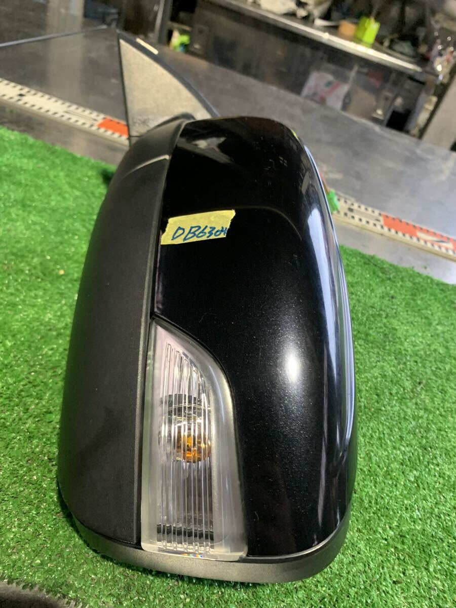 全国送料無料 volvo XC60 DB6304 ドアミラー 左拍卖