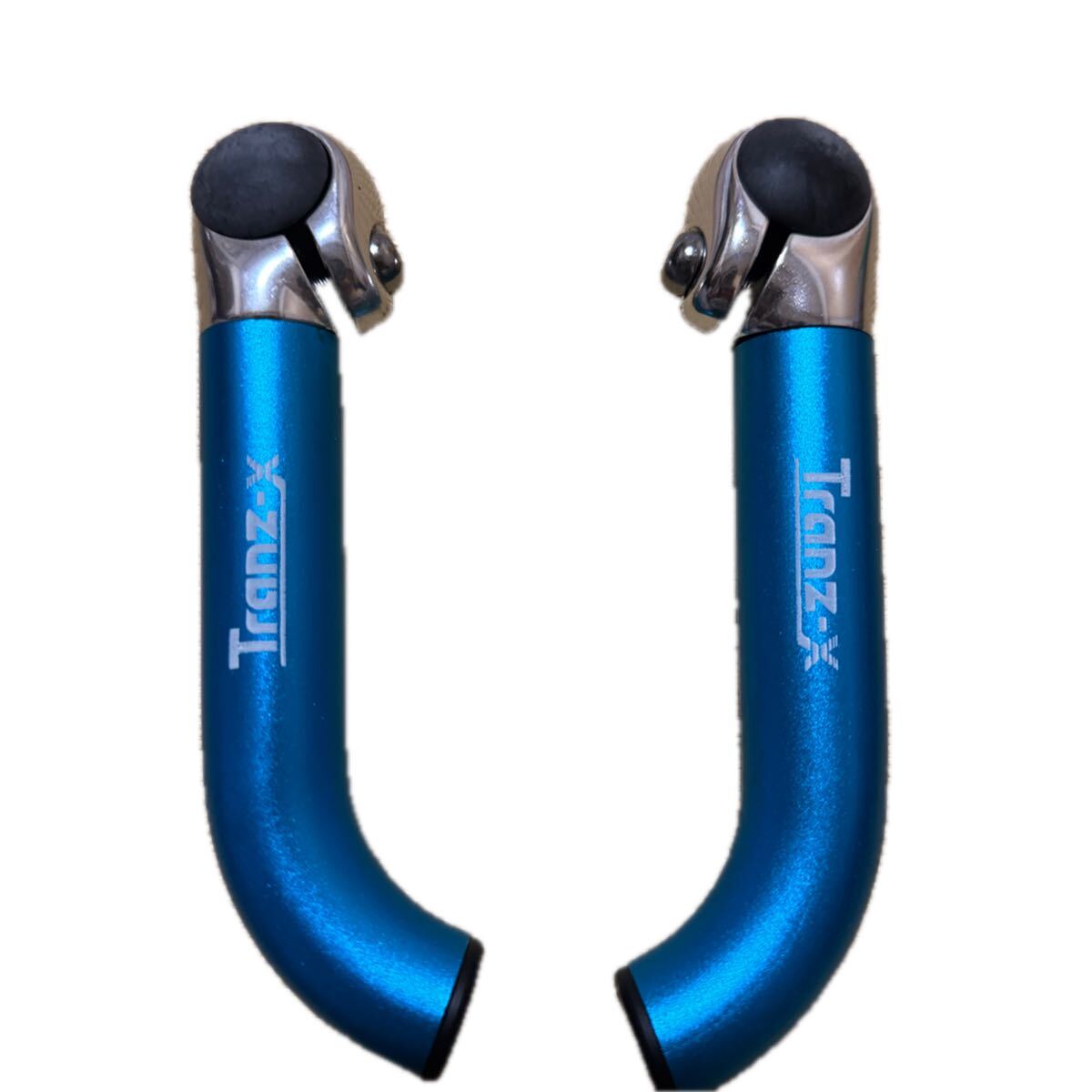 TRANZ -Xー バーエンド 15cm拍卖