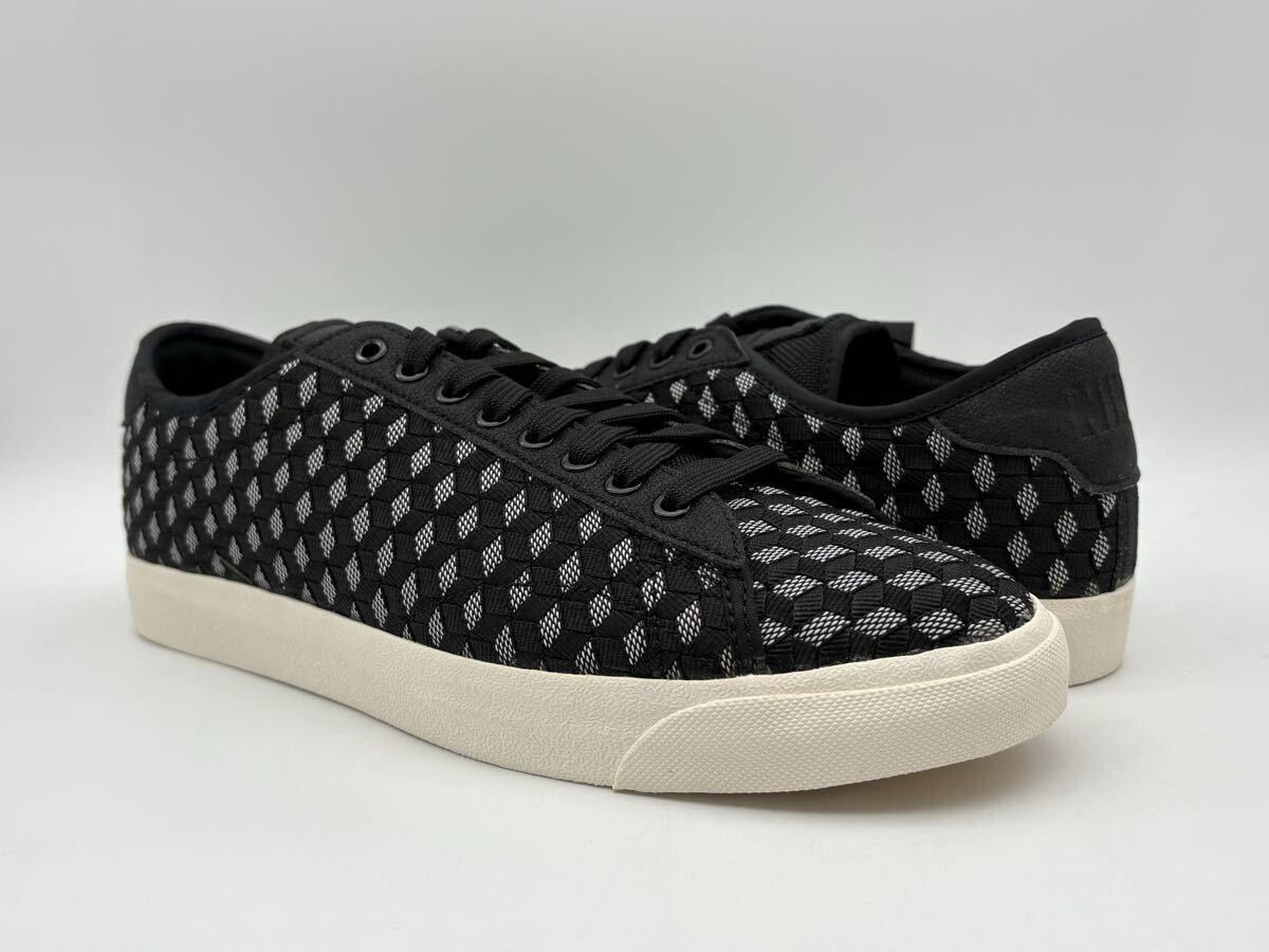NIKE・TENNIS CLASSIC AC WOVEN ナイキ テニス クラシック AC ウーブン 定価19,800円・28cm・新品拍卖