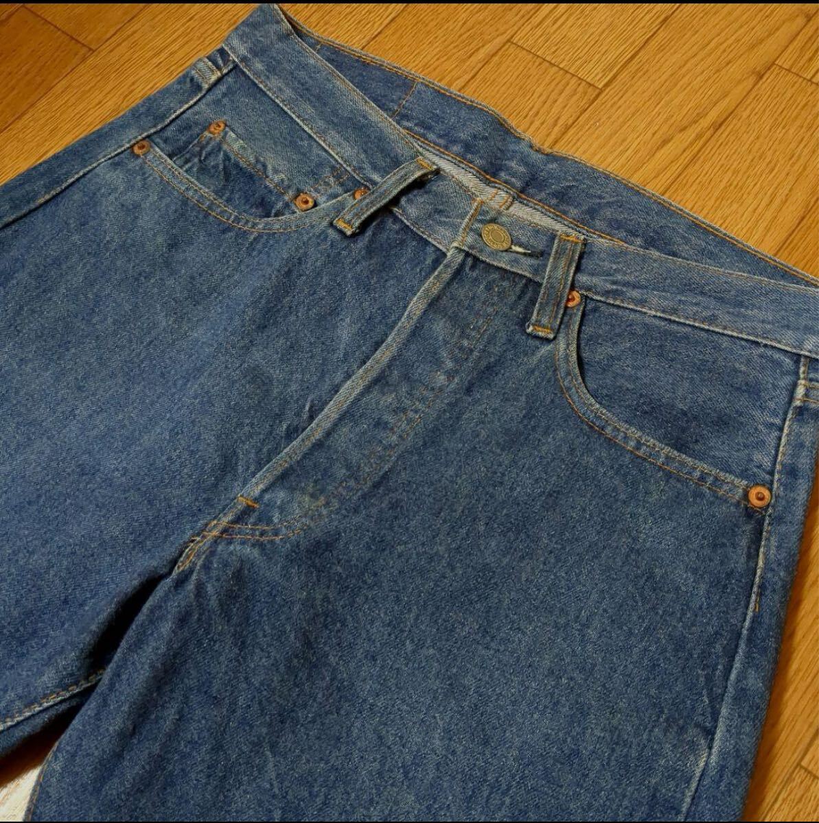 1円スタート!LEVI’S501 66後期 70s ヴィンテージ 検)大戦モデル BIGE 66前期 40s 50s 60s拍卖