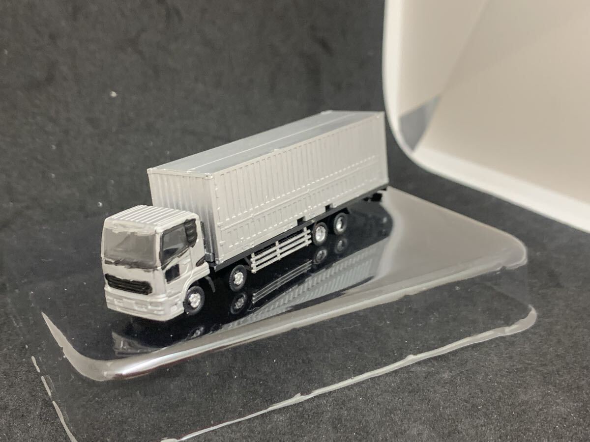 101円〜 トラックコレクション 未塗装 塗装済み品 トミーテック ③拍卖