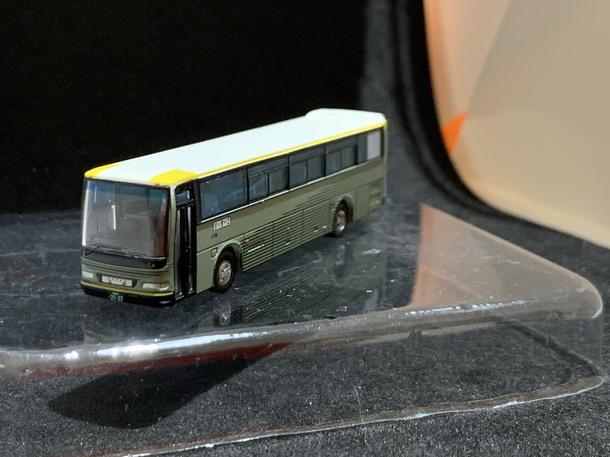100円〜 バスコレクション第10弾 シークレットS18 富士急 日野セレガ  バスコレ トミーテック A2拍卖