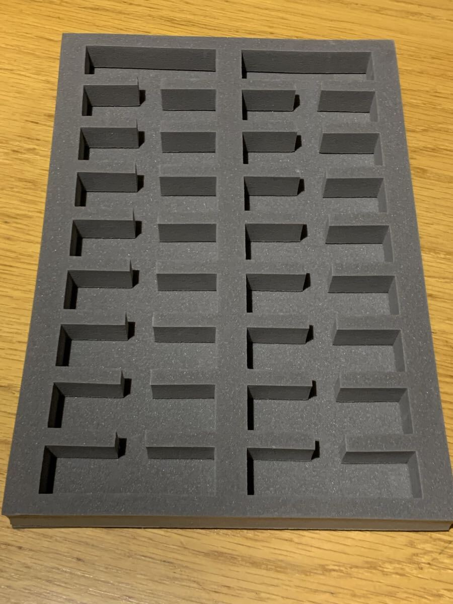 100円〜 バスコレクション 専用ケース用 ウレタン バスコレ トミーテック 拍卖