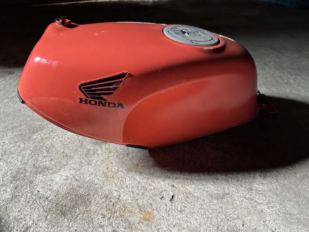 nsr50 nsr80 NSF100 タンク 軽量タンク? 燃料タンク拍卖