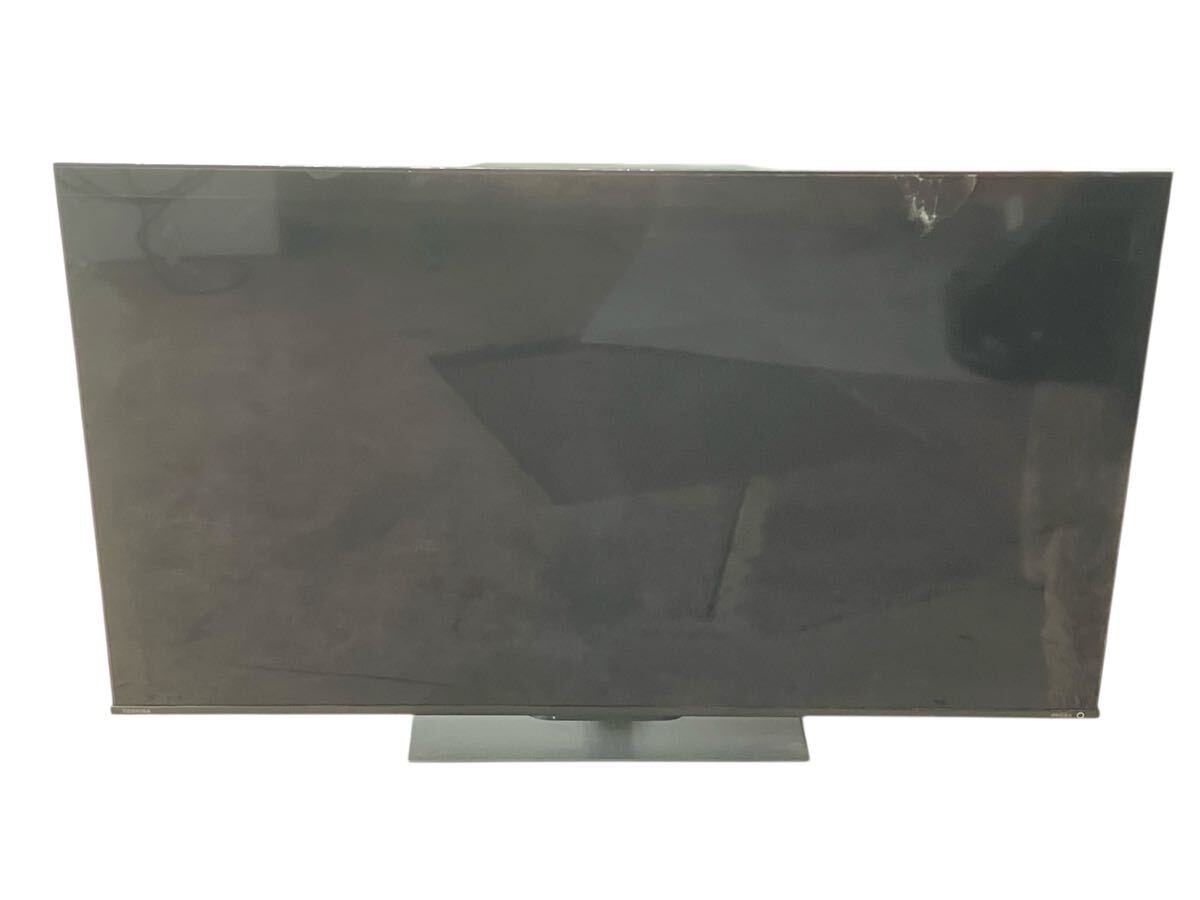 PJ-Osk284 TOSHIBA REGZA 55Z770L 55インチ 液晶テレビ 23年製 TV 東芝 レグザ 現状品拍卖