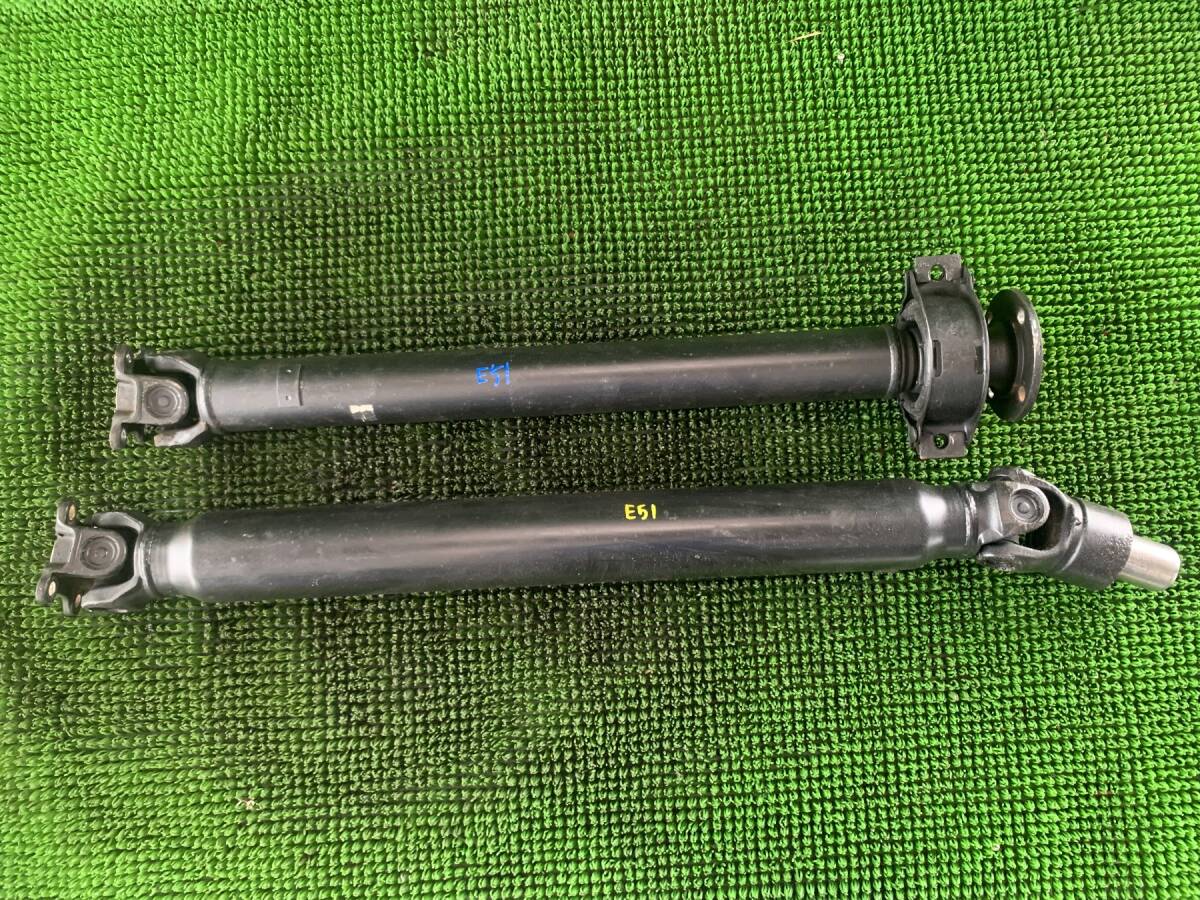 ●即決値段●動作OK● Z5-5 日産 エルグランド E51 NE51 プロペラシャフト MNE51 ME51拍卖