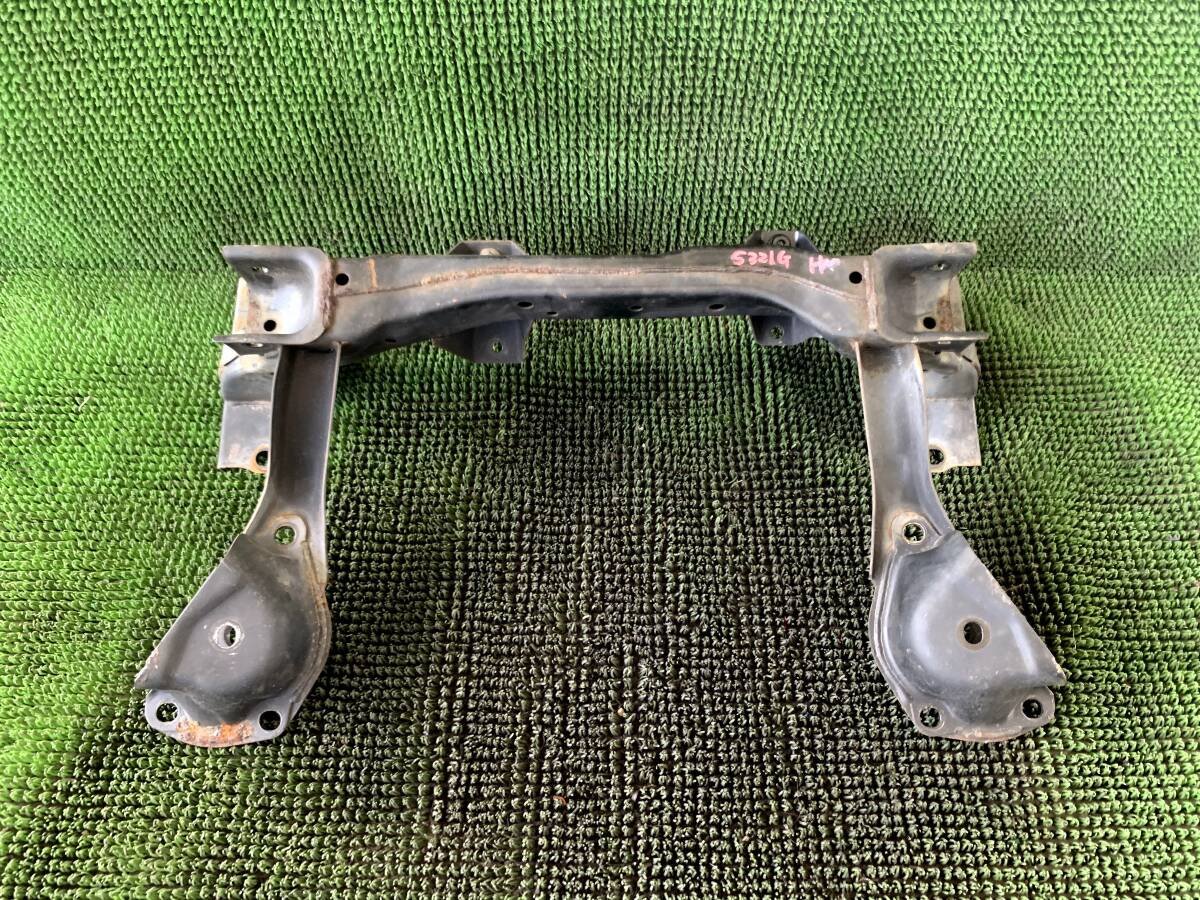 ●即決値段● Z3-1 ダイハツ アトレー S321G フロントメンバー エンジンメンバー拍卖