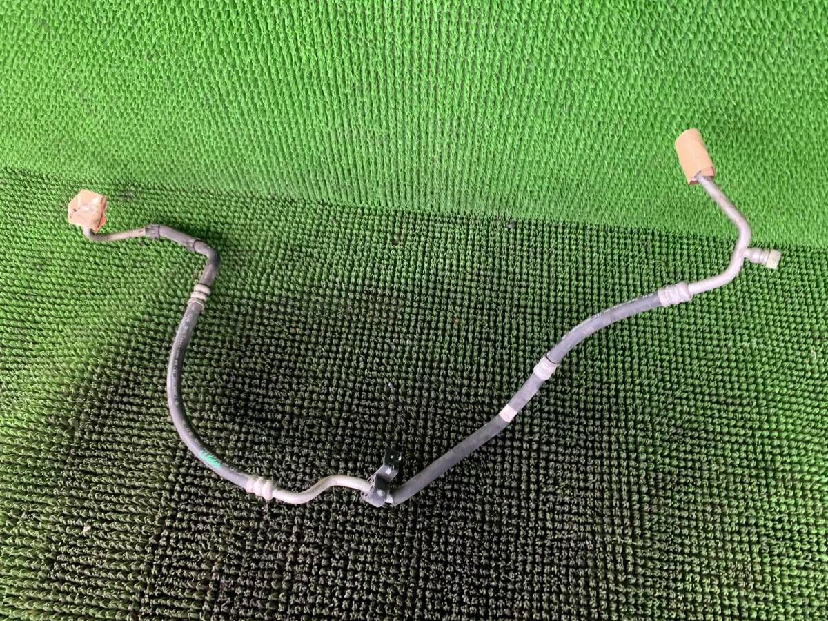 ●即決値段●漏れなし●Z2-1 マツダ ビアンテ CCEFW 純正 パワステ ホース パワーステアリングパイプ 配管拍卖