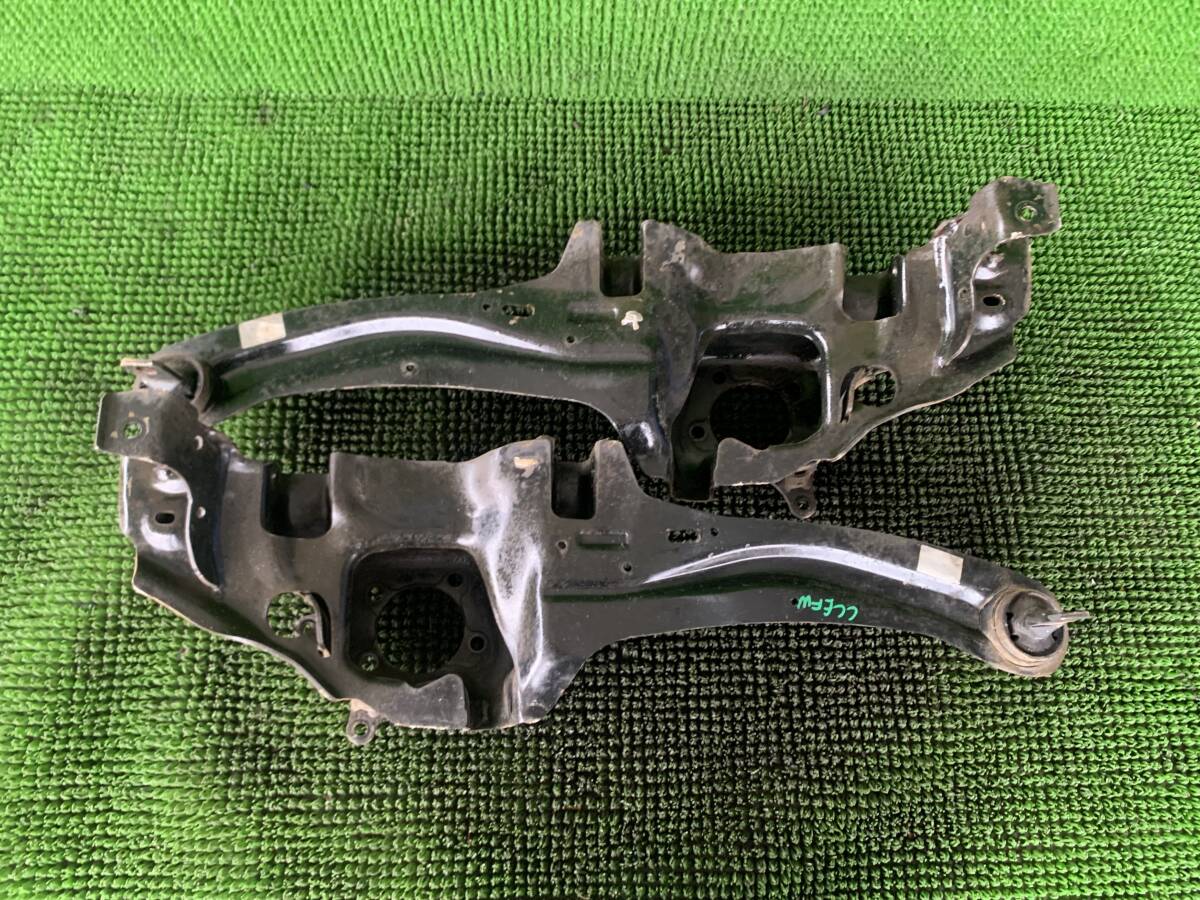 ●即決値段●動作OK● Z3-1マツダ ビアンテ CCEFW 純正 リアロアアーム トレーディングアーム 右 左 ロアアーム リア拍卖