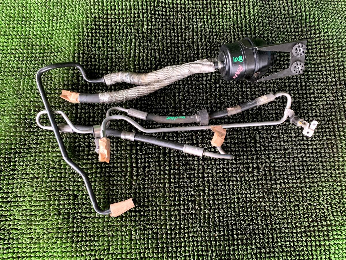 ●即決値段● 251008 RA16 R50/R53/RF16/RH16/RE16 BMW MINI ミニクーパー 純正パワステ ホース パワステポンプ ホース拍卖