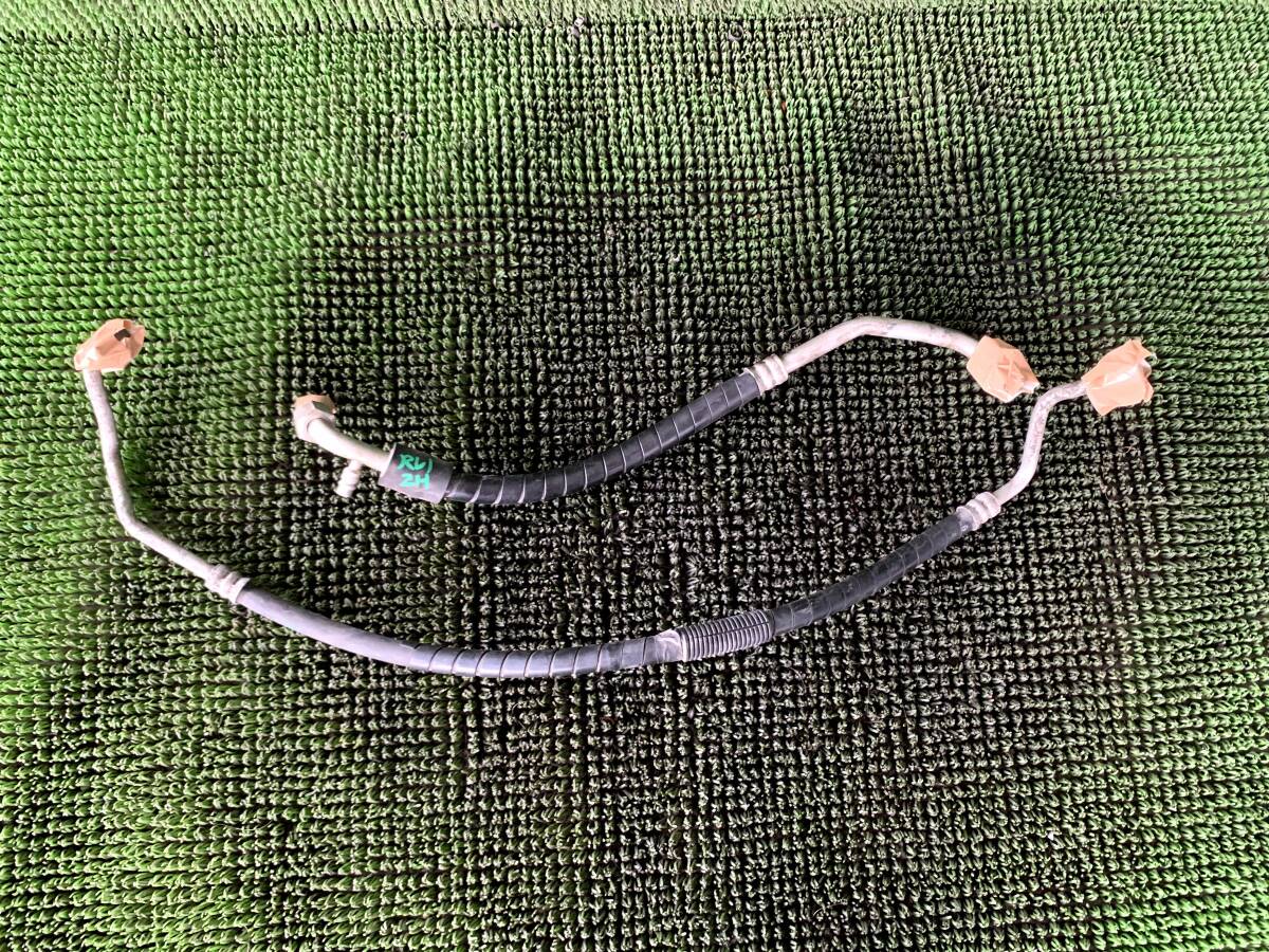 ●即決値段●漏れなし● Z2-1 スバル プレオ RA1 クーラー ホース ホース エアコン ホース 配管 エアコンパイプ拍卖