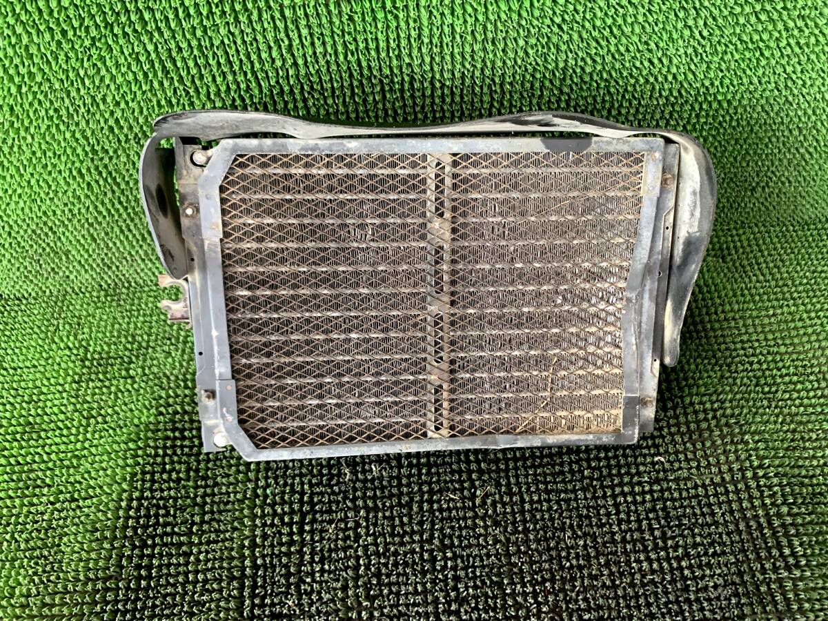 ●即決値段●漏れなし● 3 ホンダ アクティ HA4 HA3 HH3 HH4 クーラー コンデンサー ファン 電動ファン拍卖