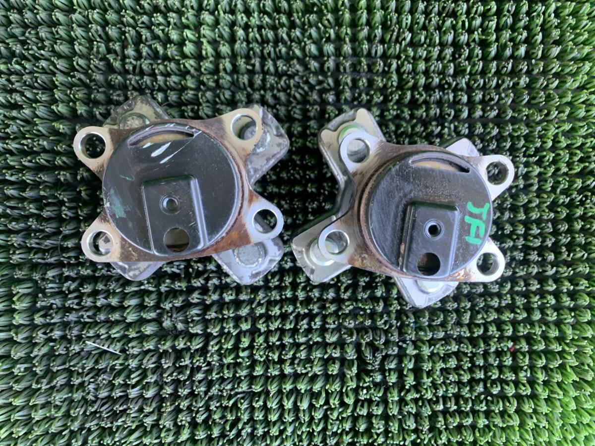 ●即決値段●ガタなし●Z10-10 ホンダ N-BOX Nボックス JF1 JF2 純正 JG1 JG2 リアハブベアリング 左右 セット ベアリング拍卖