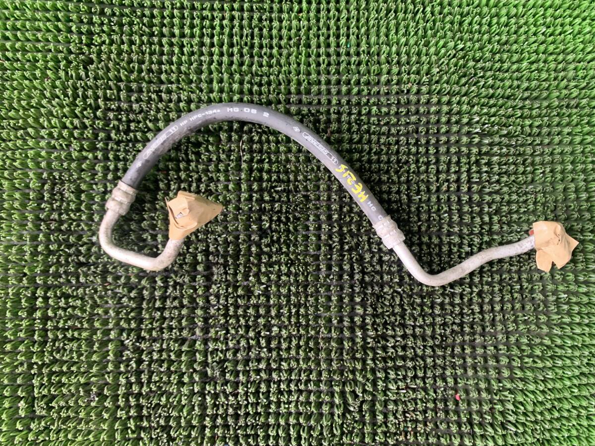 ●即決値段●漏れなし●Z6-6 スズキ HE21S ラパン HF21S スピアーノ クーラー ホース 高圧ホース エアコン ホース 配管 エアコンパイプ拍卖