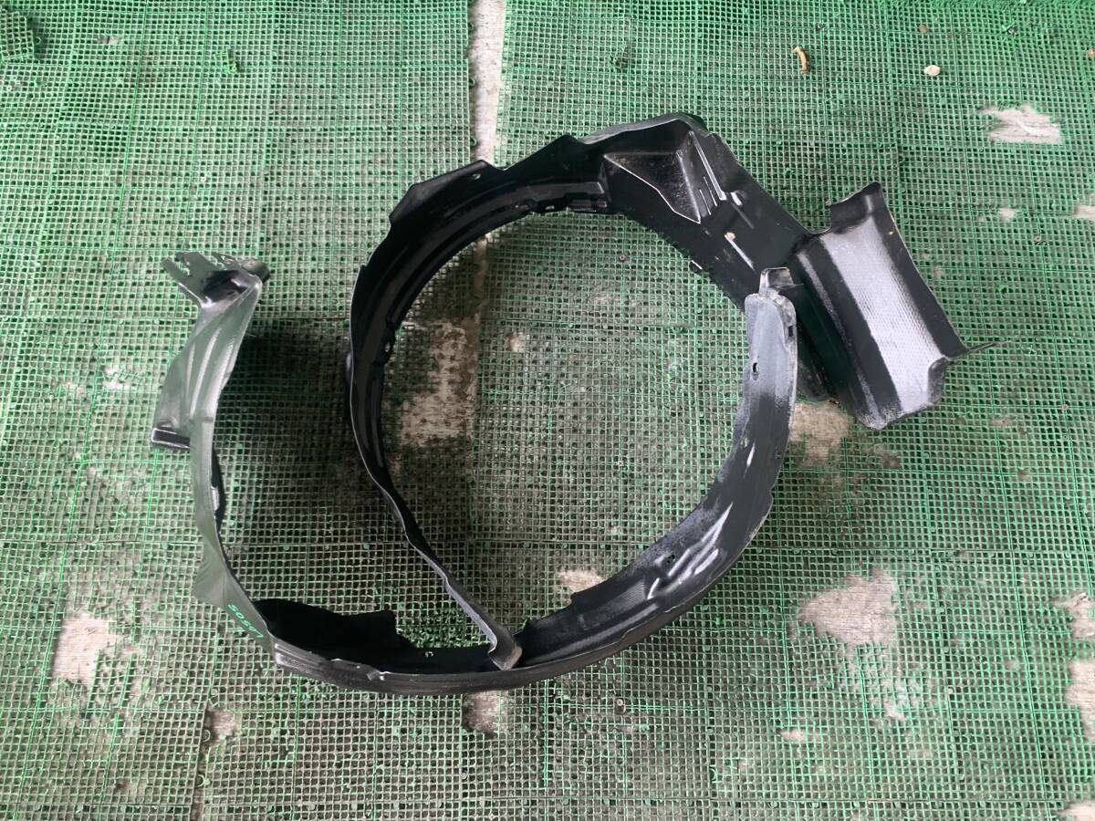 ●即決値段● Z5-5 ダイハツ ミラジーノ L650S L660S 純正 インナーライナー フェンダーライナー左右 泥よけ どろよけ カバー拍卖