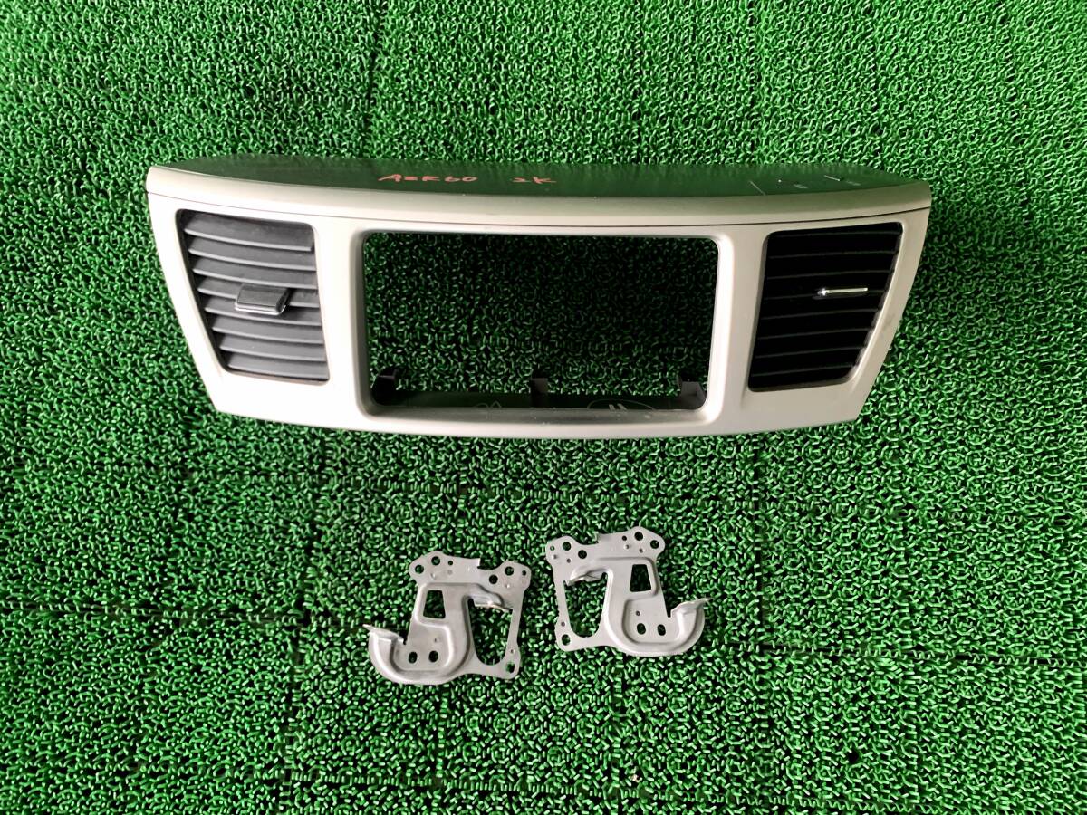 ●即決値段●② Z3-3 トヨタ ノア ヴォクシー AZR60G AZR65 オーディオパネル ステー 55412-28280拍卖