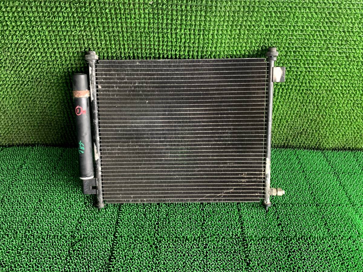 ●即決値段●漏れなし● Z4-2 ホンダ ライフ JB5 JB6 JB7 JB8 ラジエーター コンデンサー クーラーコンデンサー拍卖