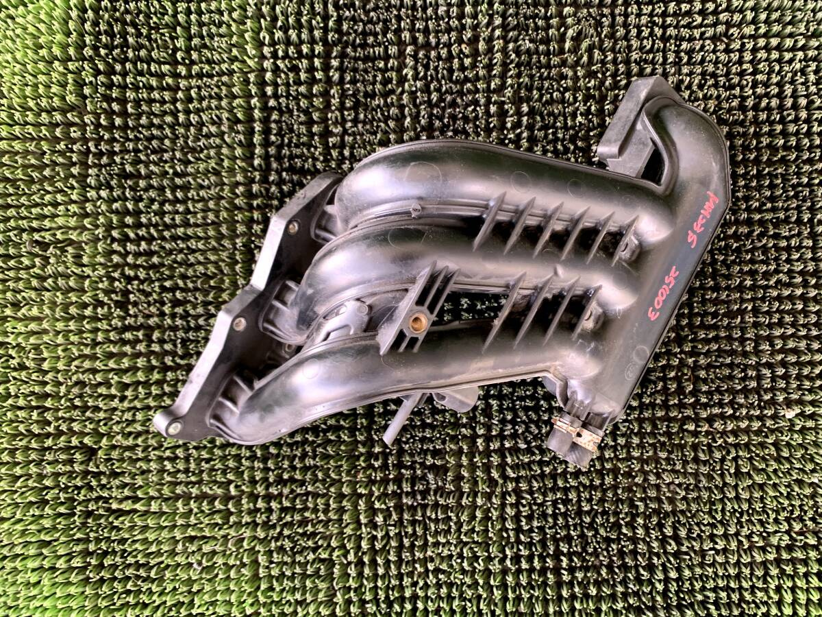 ●即決値段● 251003 スズキ ワゴンR MH23S インマニ インテークマニホールド サージタンク拍卖