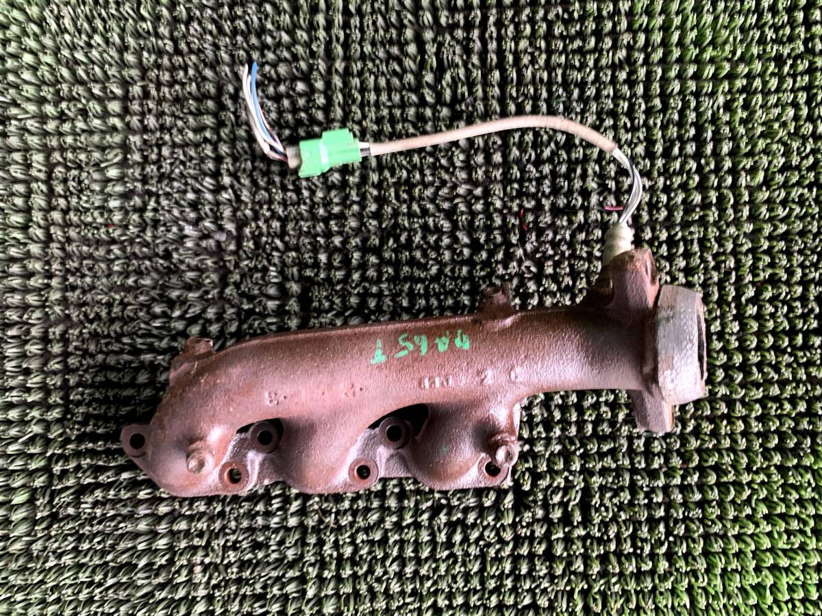 ●即決値段● スズキ キャリィ DA65T エキマニ マニホールド マニホールド拍卖