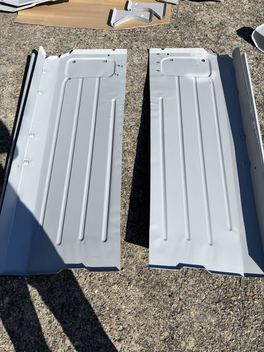 BMCミニbmcミニ フロアパネル!長物用 330 カントリーマンなど サザンプトンより愛を込めて!当時物では無い。拍卖