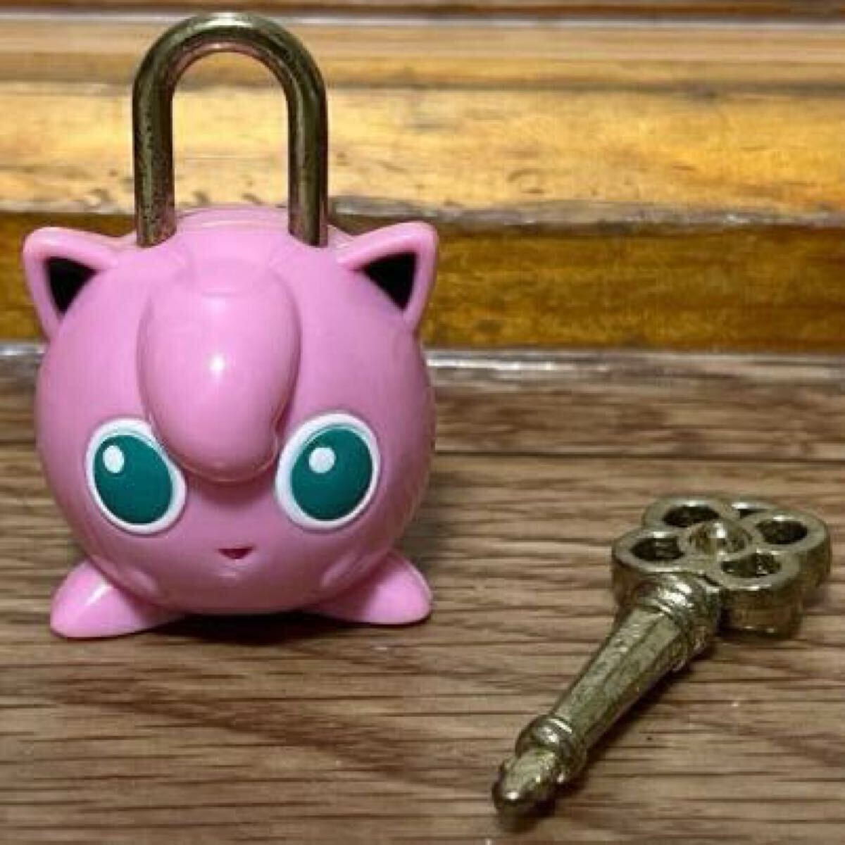 ポケットモンスター ポケモンロック プリン TOMY Nintendo ポケモン 当時物 レトロ レア 希少 動作確認済み拍卖