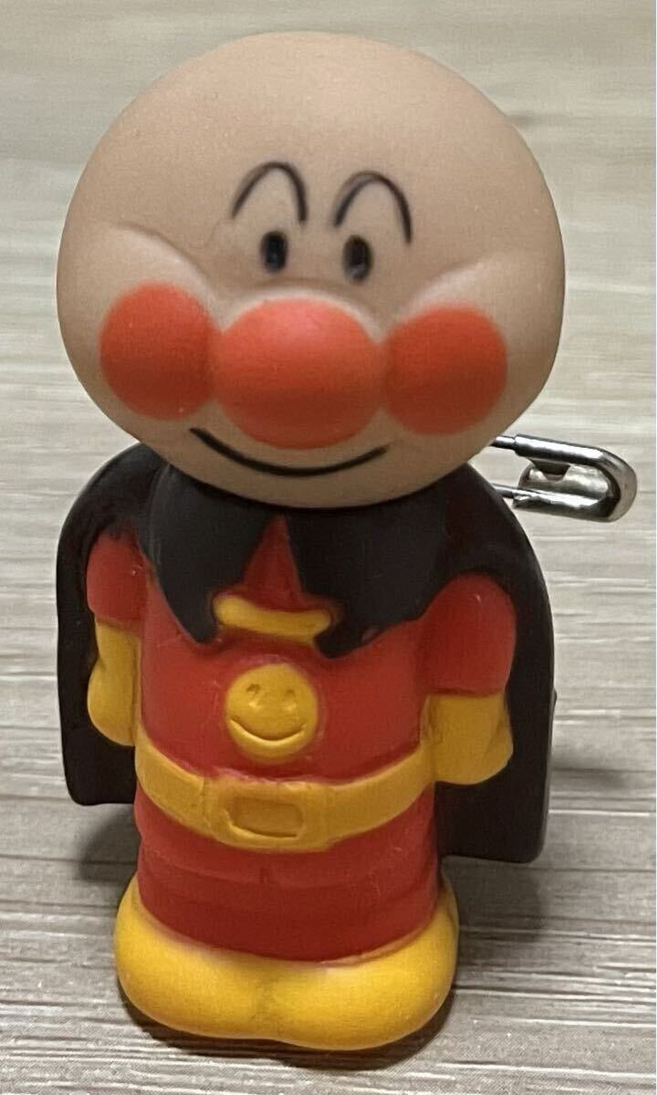 アンパンマン ソフビ 初期 昭和レトロ おもちゃ玩具 やなせたかし クリップ フィギュア セガ バンダイ 当時物 レトロ レア 希少拍卖