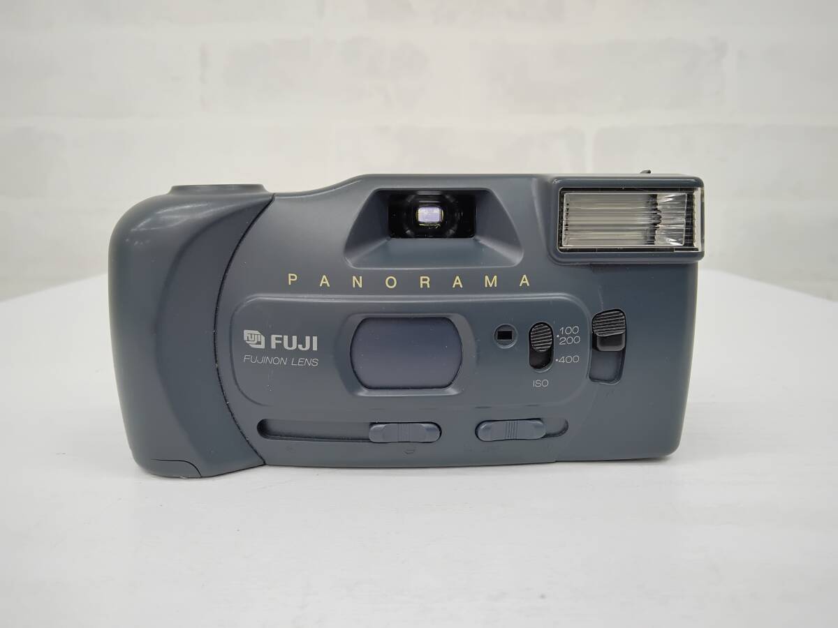 FUJI パノラマ PANORAMA CARDIA DROP IN LOADING 通電動作未確認 長期保管品 現状品 ジャンク拍卖