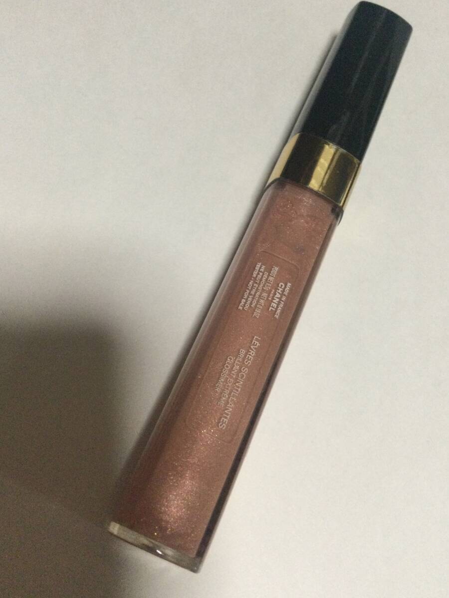 85 シャネル レーヴル サンティヤント #ミュスカ拍卖