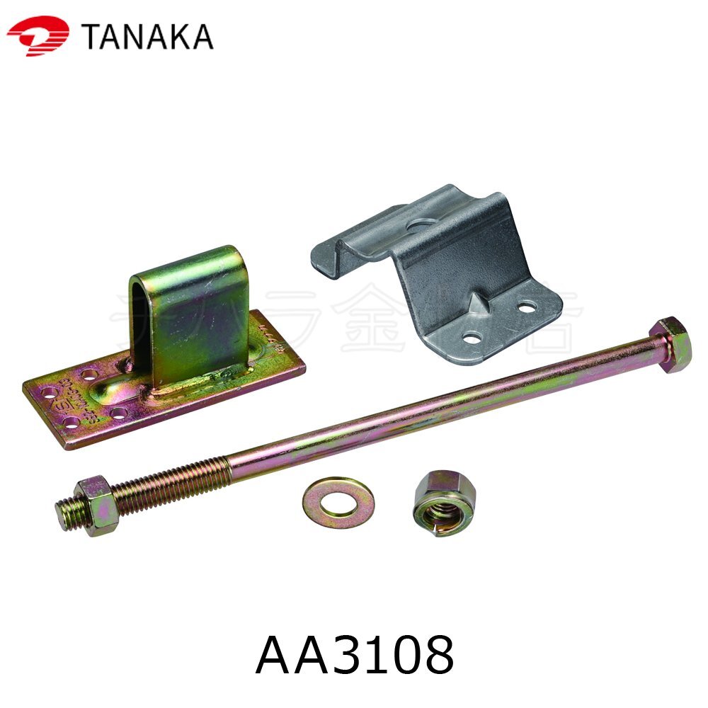 タナカ フリーアングル羽子板セット AA3108 13セット入 羽子板ボルト・短ざく金物 在庫処分品拍卖