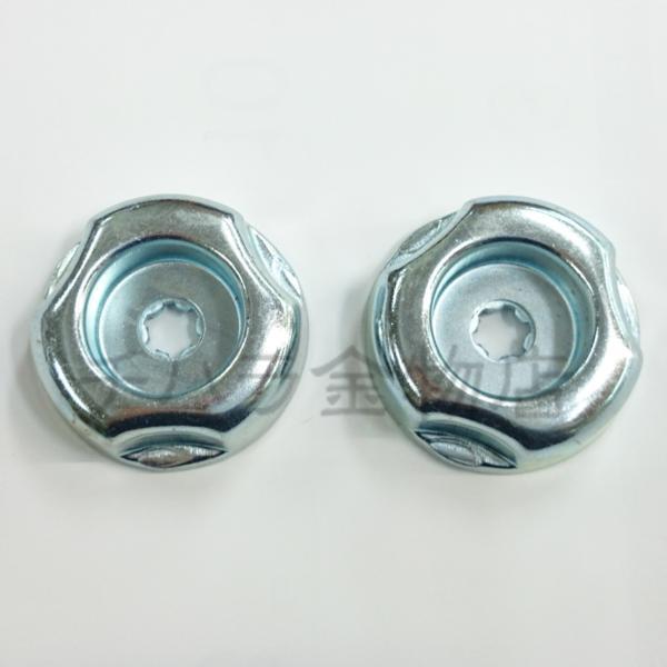 2個セット マキタ 刈払機用 クランプワッシャ 168797-8 クリックポスト・レターパック可拍卖