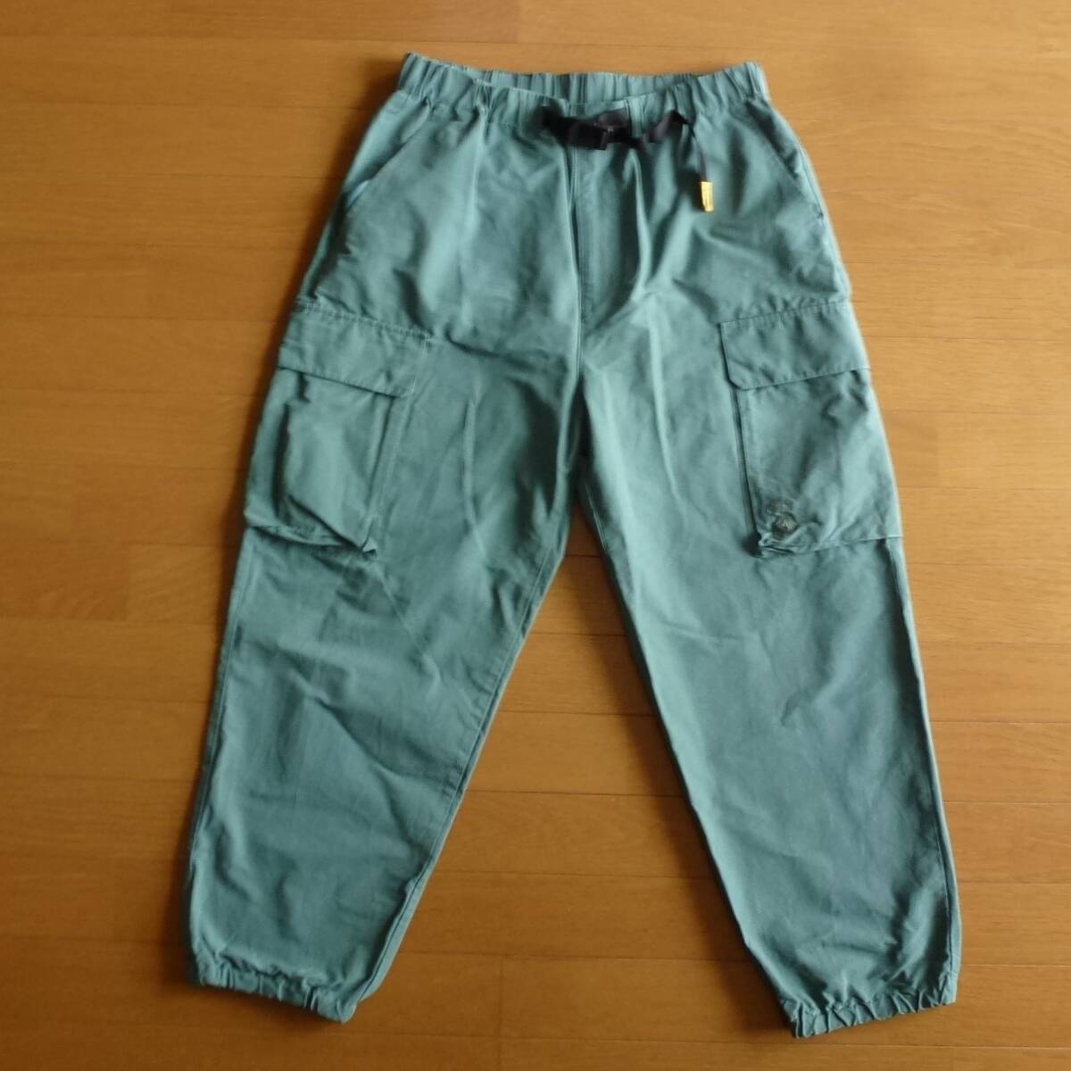 良品 COBMASTER コブマスター カーゴパンツ 即決あり!拍卖