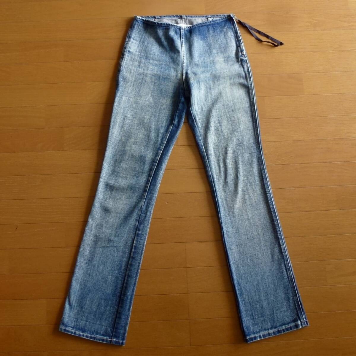 Maison Margiela メゾンマルジェラ デニムパンツ アーカイブ 即決あり!拍卖