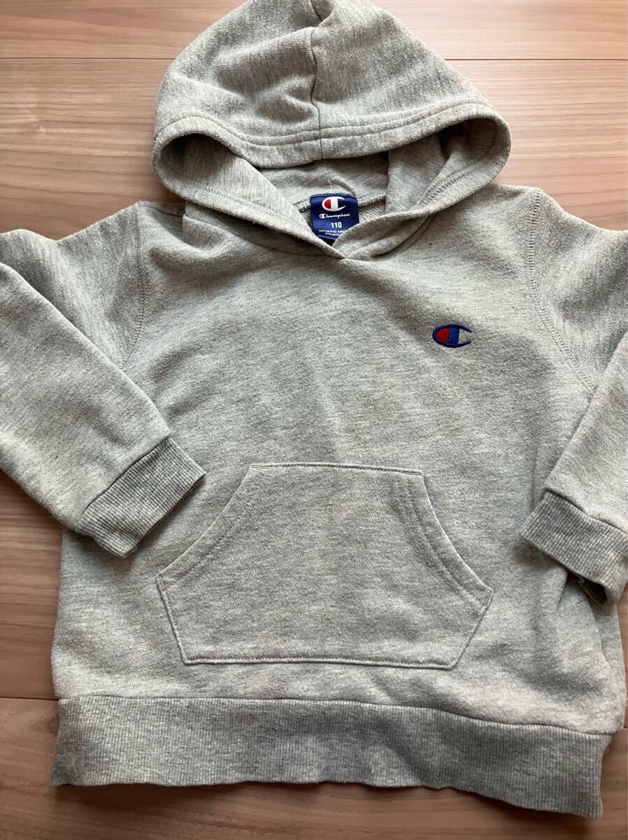 チャンピオン 110cm パーカ トレーナー拍卖
