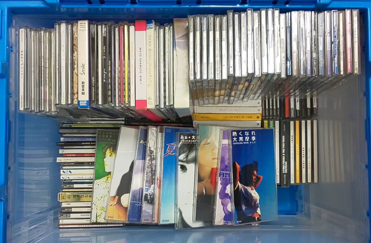 CD ミニCD 歌謡曲 昭和 平成 ジャパニーズポップ まとめ拍卖