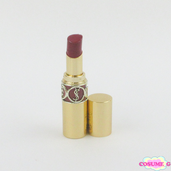 イヴ サン ローラン ルージュ ヴォリュプテ シャイン #89 Rose Blazer C710拍卖