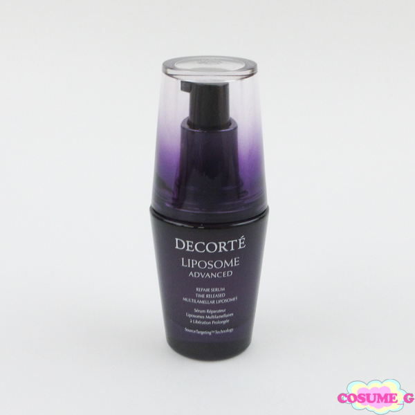 コスメデコルテ リポソーム アドバンスト リペアセラム 30ml 残量多 C725拍卖
