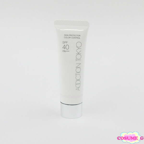 アディクション アディクション スキンプロテクター カラーコントロール #101 Aurora Clarity 30g C725拍卖