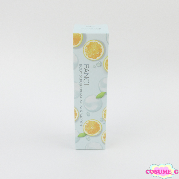 ファンケル ボディスクラブクリーム モイスト&スムース 120g 未開封 ※製造日:2023.04.14 H130拍卖