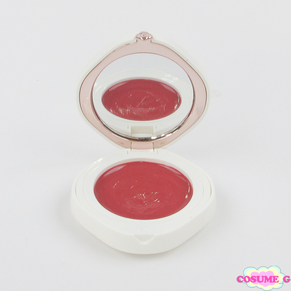 花西子 花潤盈露 ティントリップバーム1+1 #01 アロマティック ピーチ ※使用期限:2027.10.18 残量多 (1) H130拍卖