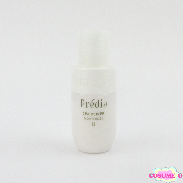 プレディア スパ エ メール モイスチュアライザー II とてもしっとり 150ml C734拍卖