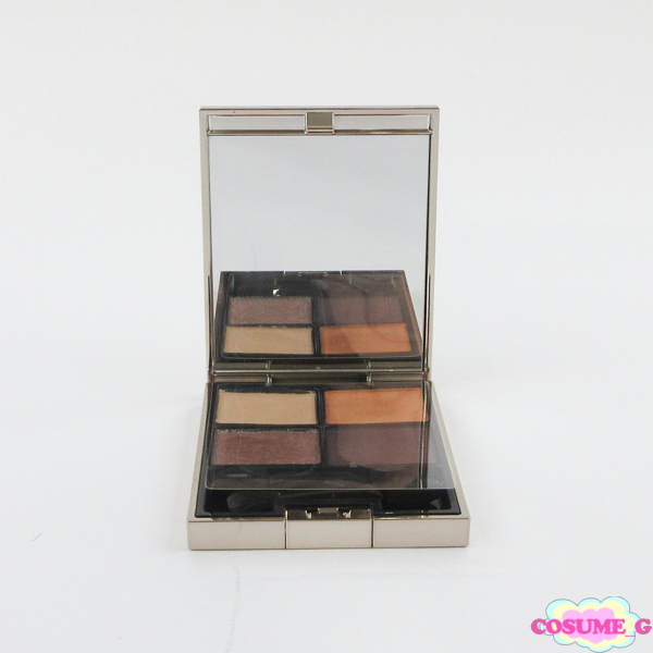 ルナソル アイカラーレーション #16 Mandarin Garnet 残量多 C736拍卖