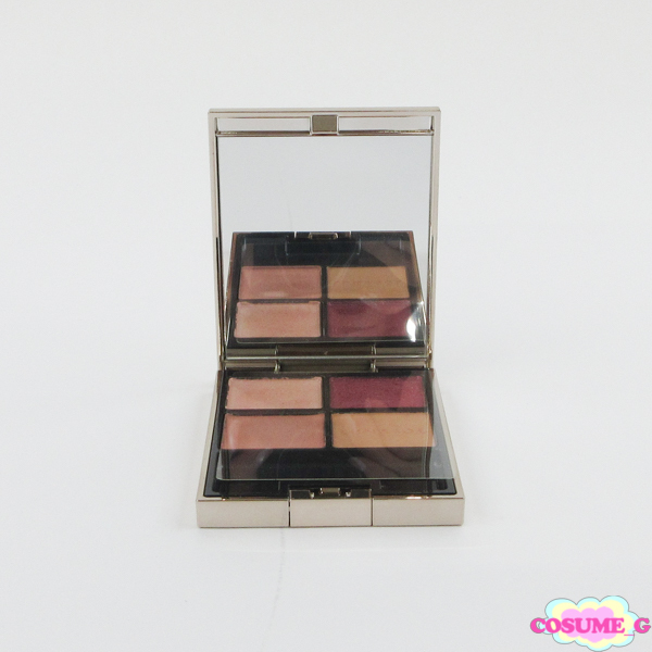 ルナソル アイカラーレーション EX23 Pink Pomegranate 限定 残量多 C736拍卖