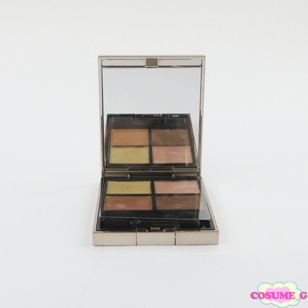 ルナソル アイカラーレーション #20 Venus Glow 残量多 C736拍卖