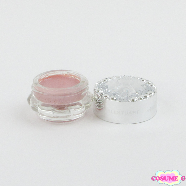 ジルスチュアート エターナル アイビジュー #08 morganite love 未使用 C731拍卖