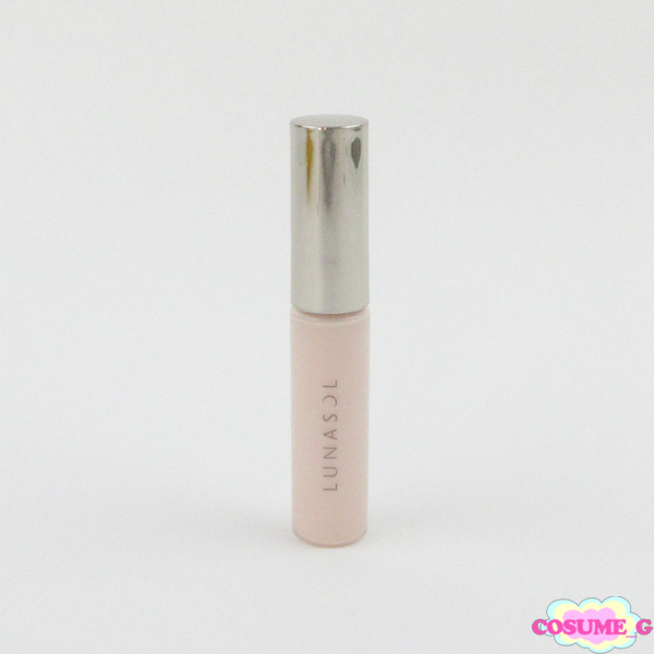 ルナソル グロウイングトリートメントリクイド #01 Light Pink C731拍卖