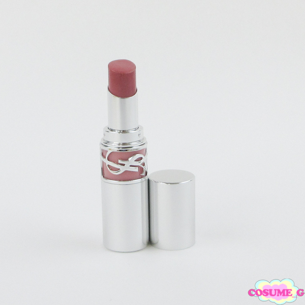 イヴ サンローラン YSL ラブシャイン リップスティック #213 ピンクトリップ 残量多 C731拍卖